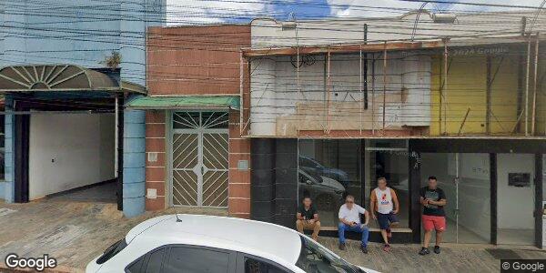 Parte Ideal de Terreno com Prédio em Olímipia/SP