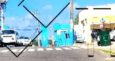 Apartamento com 2 quartos em Rio de Janeiro