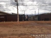 Casa em Cond Res Eldorado, 51,7m², 2 quartos, 1 vaga