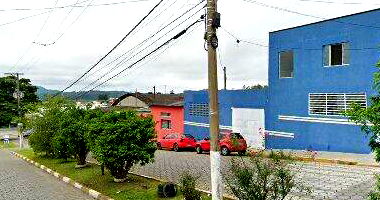 Terreno amplo em Biritiba Mirim com 6.543,10 m²