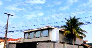 Casa com 4 Quartos em Campo Grande/MS