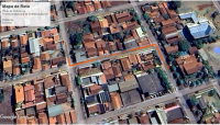 Casa residencial com 159,65m² em Vicentinópolis/GO