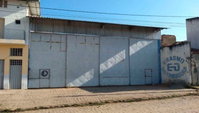 Galpão com 1.254 m², terreno 1.475 m²