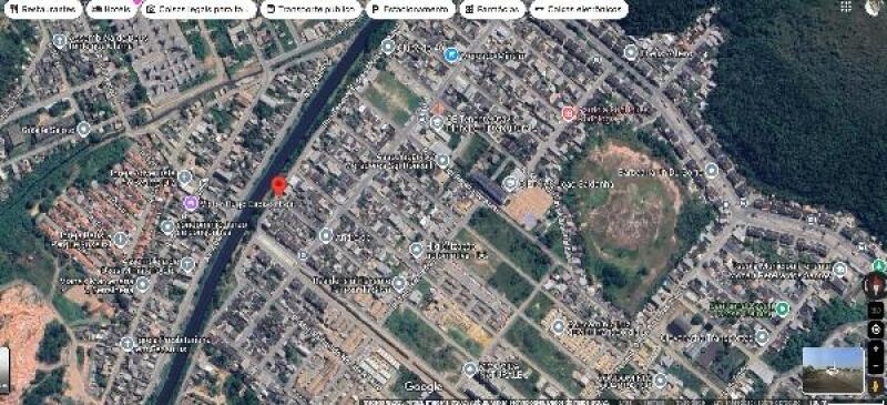 Prédio com 3 Quartos em Belford Roxo/RJ