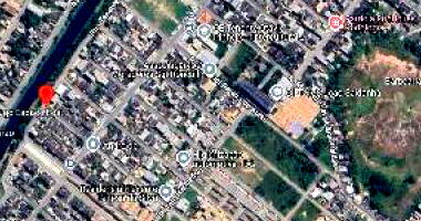 Prédio com 3 Quartos em Belford Roxo/RJ