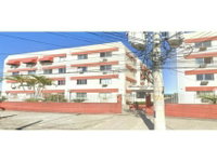 Apartamento com 1 quarto e 1 vaga em leilão