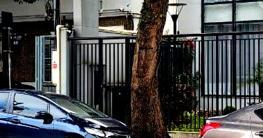 Apartamento 37m² com 1 vaga - Ocupado, pronto para investimento