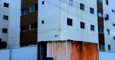 Apartamento com 45,70m² em João Pessoa, PB