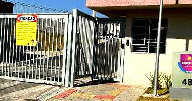 Apartamento com 2 quartos em Belo Horizonte