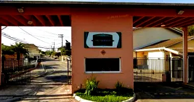 Direitos sobre Casa em Condomínio 76 m² com 2 Vagas - Vila Caputera