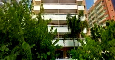 Apartamento com 88m² privativos em Bertioga/SP