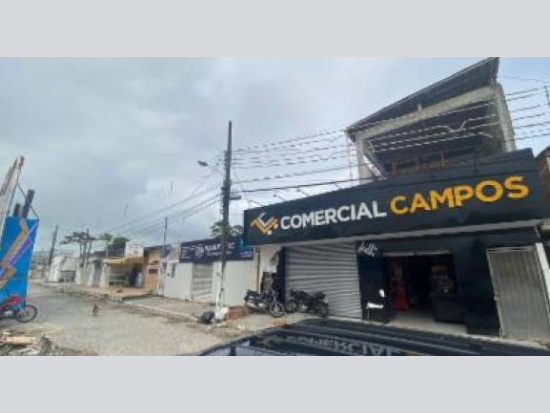 Apartamento com 1 vaga de garagem, 119,82 m² construídos