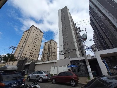 Apartamento 24,63m² em São Paulo/SP