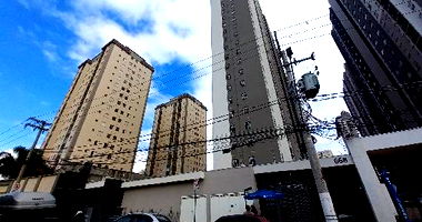 Apartamento 24,63m² em São Paulo/SP