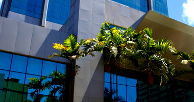 Prédio Comercial Edifício Apolônio Sales - 12.420m² em Leilão