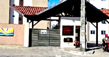 Apartamento 46,30m² em João Pessoa com 1 quarto