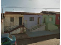 Parte Ideal de Duas Casas em Jardim Bela Vista I