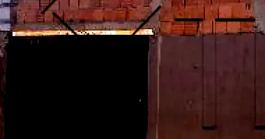 Casa com 2 quartos em Santo Antônio do Descoberto/GO