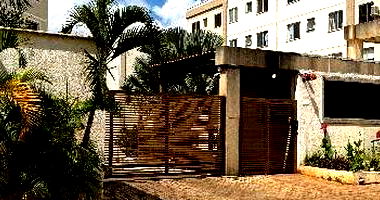 Apartamento 2 quartos, 1 banheiro, 1 vaga, 45,13m² privativos