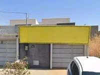 Casa com 2 quartos e 2 banheiros, 82,13m², ocupada