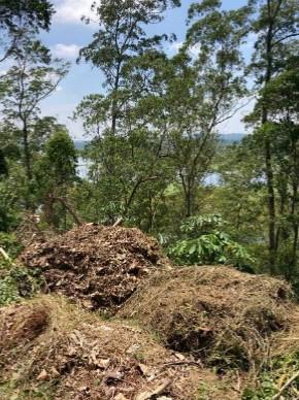 Terreno Urbano de 2.093,34m² no Morada dos Colibris, Embu-Guaçu