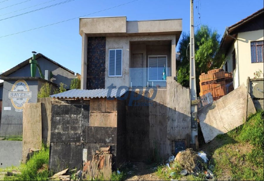 Casa com 300m² em Vila Nova, Mafra - Oportunidade Única!