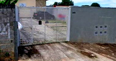 Casa em Condomínio 52 m² com 1 Quarto e 1 Banheiro - Botujuru