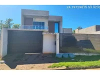 Casa em Leilão com 3 Quartos e 2 Banheiros