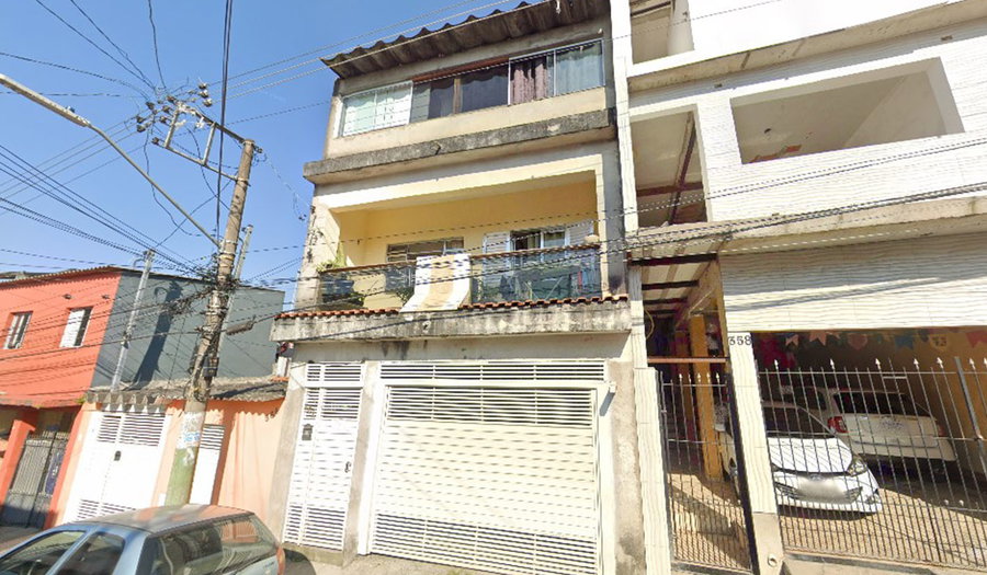 Terreno com 250m² no JD Ana Rosa, São Paulo - Oportunidade Judicial