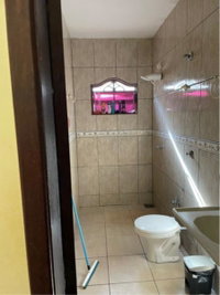 Casa com 3 quartos, suíte, garagem e área de 300m²
