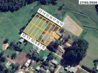 Galpão e Salão Comercial - 700m² em Terreno de 4.200m²
