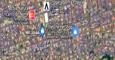 Lote Urbano 399,24m² em Porto Velho/RO - Oportunidade de Investimento