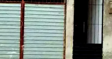 Casa em leilão com 118m² construída