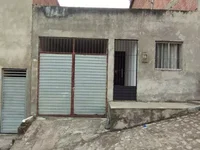 Casa em leilão com 118m² construída