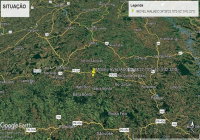 Imóvel Rural com 20.92 Hectares em Pitanga/PR