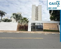 Apartamento 2 quartos, 1 vaga e 55,62 m²