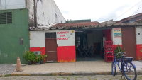 Casa Térrea de 60,075m² no Jardim Boa Esperança, Guarujá/SP