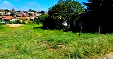Terreno Urbano em Rebouças/PR com 300m²