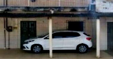 Casa com 403,49m² construídos, ocupada, ideal para investimento