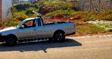 Terreno com 175m² em Itapeva/SP