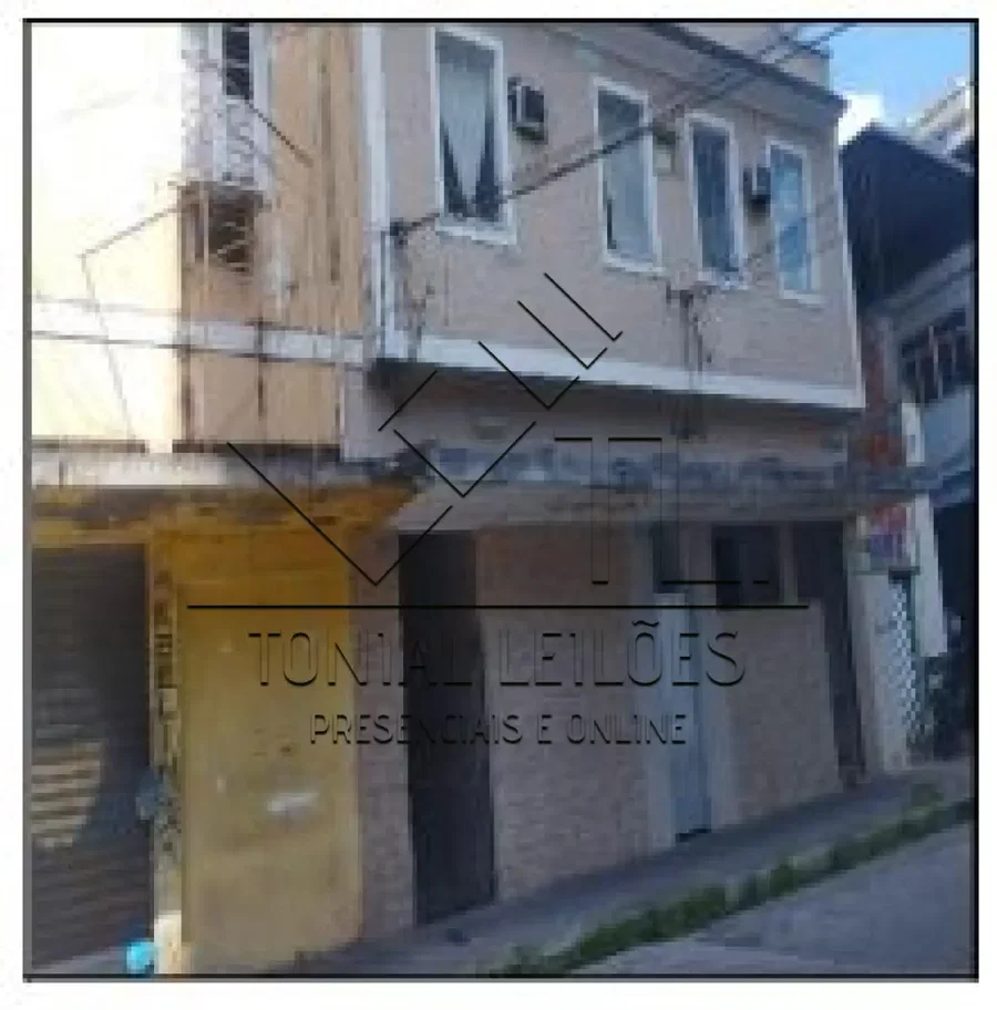 Apartamento com 64,1m² em Nilópolis, RJ