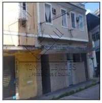Apartamento com 64,1m² em Nilópolis, RJ