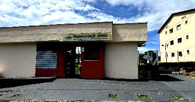 Apartamento com 2 quartos e 1 vaga de garagem