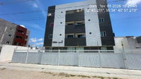 Apartamento 2 quartos, 1 vaga, 38,75m² - João Pessoa/PB