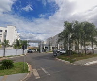 Apartamento 2 Quartos com Vaga - 43m² -