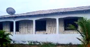 Casa com 2 quartos e 300m² de terreno em Laranjal do Jari/AP