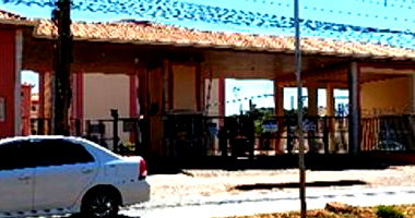 Apartamento 55,29m² em Uberlândia com 1 quarto