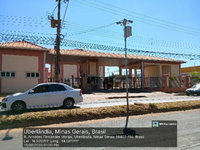 Apartamento 55,29m² em Uberlândia com 1 quarto