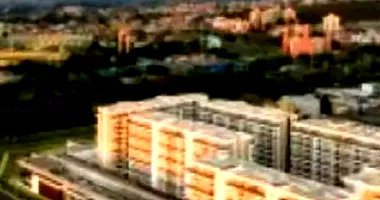 Apartamento Ocupado com 1 Banheiro e 0 Quartos