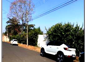 Terreno amplo de 3400m² com potencial para investimento